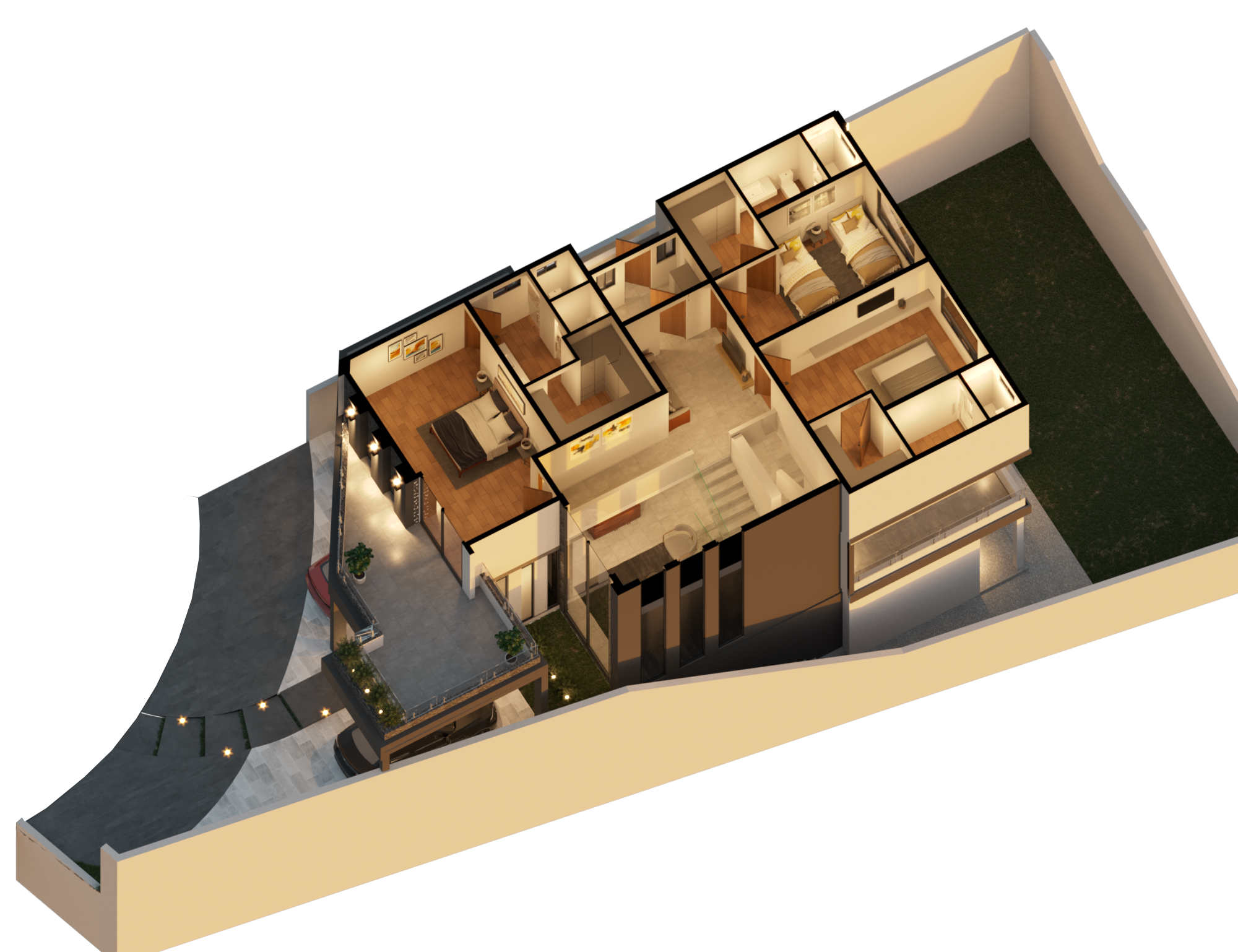 5.- L132 - Render PA (1)